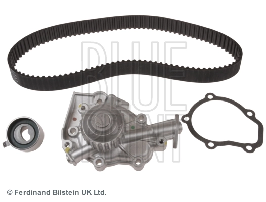 Water Pump & Timing Belt Kit